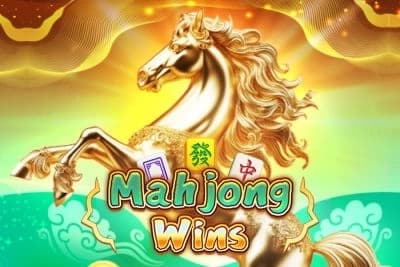 Mahjong Wins