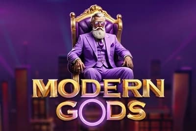 Modern Gods