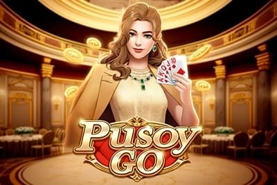 Pusoy Go