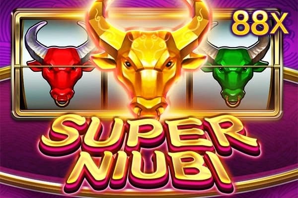 Super Niubi