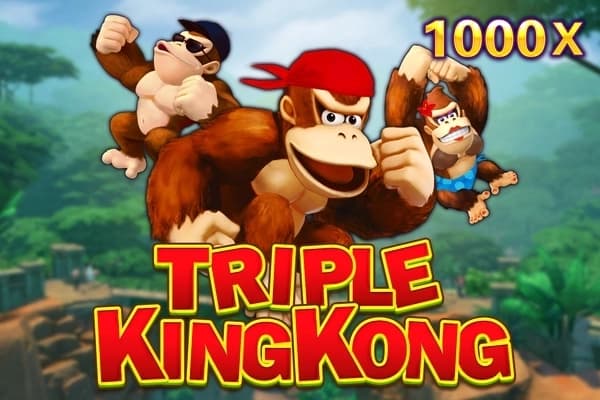 Triple King Kong