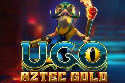 UGO Aztec Gold