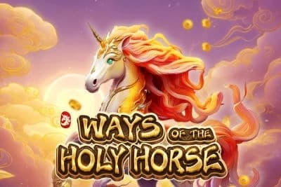 Ways of the Holy Horse