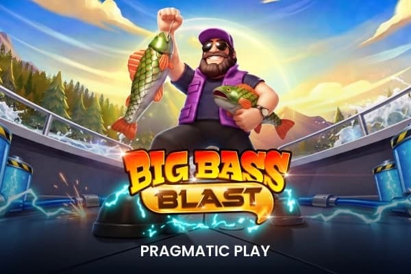 Big Bass Blast