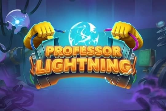 Professor Lightning