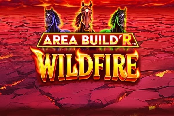 Area Build'R Wildfire