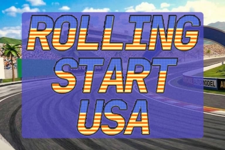 Rolling Start USA