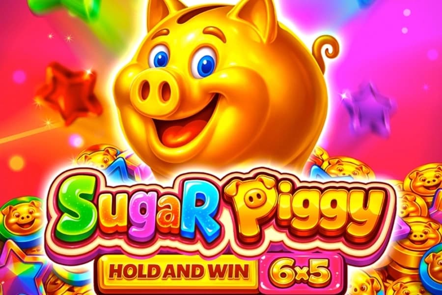 Sugar Piggy