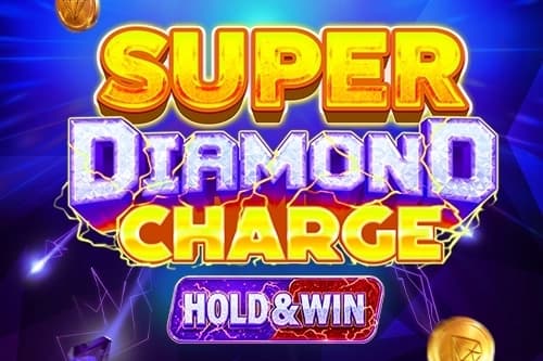 Super Diamond Charge