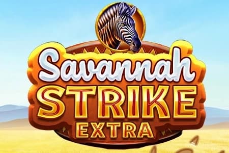 Savannah Strike Extra