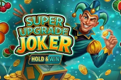 Super Upgrade Joker
