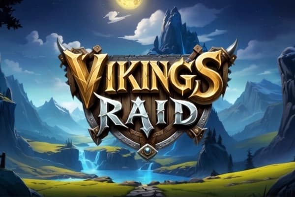 Vikings Raid