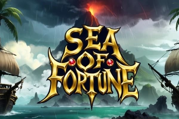 Sea of Fortune