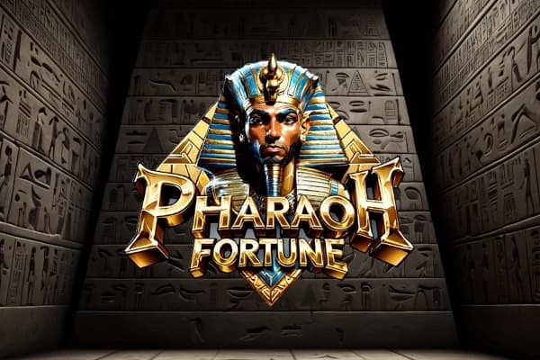 Pharaoh Fortune