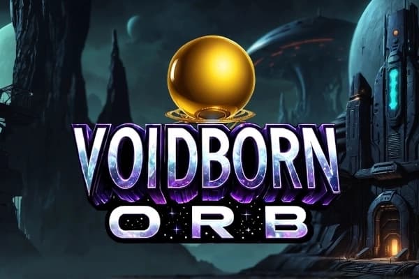 Voidborn Orb