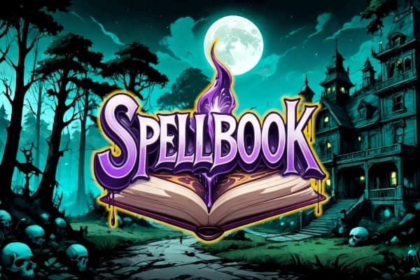 Spellbook