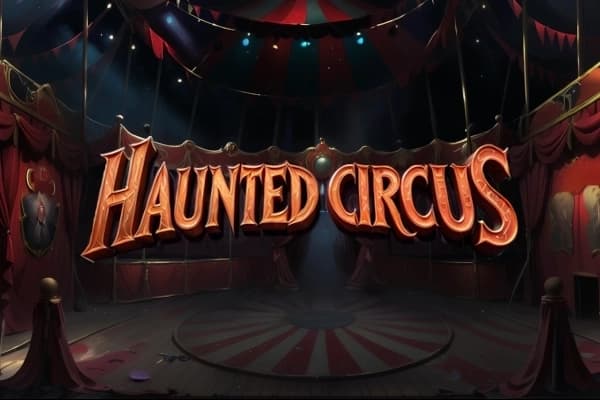 Haunted Circus