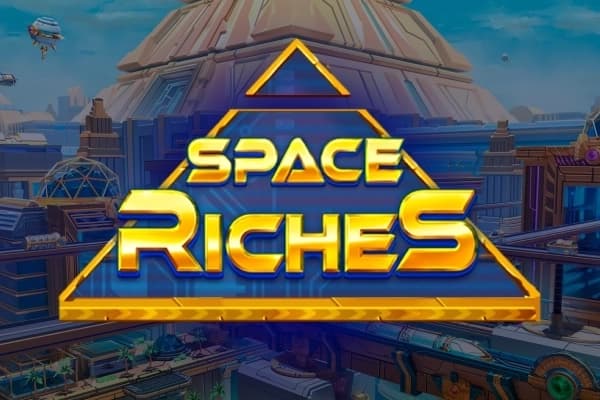 Space Riches