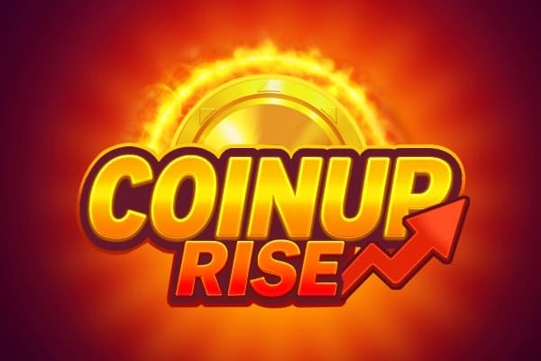 CoinUp: Rise