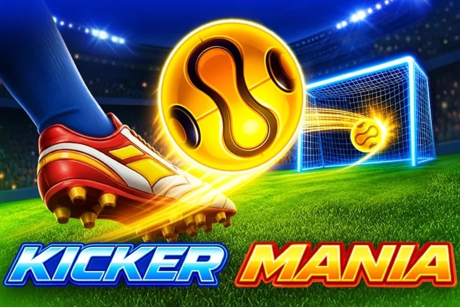 Kicker Mania