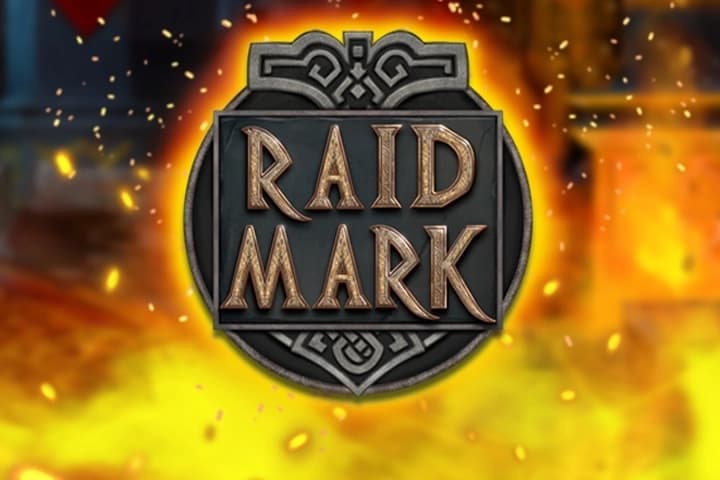 Raidmark