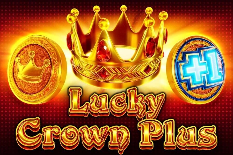 Lucky Crown Plus