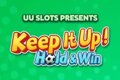 Keep It Up! Hold & Win