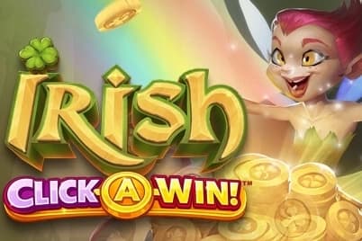 Irish Click-A-Win