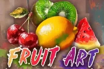 Fruit Art