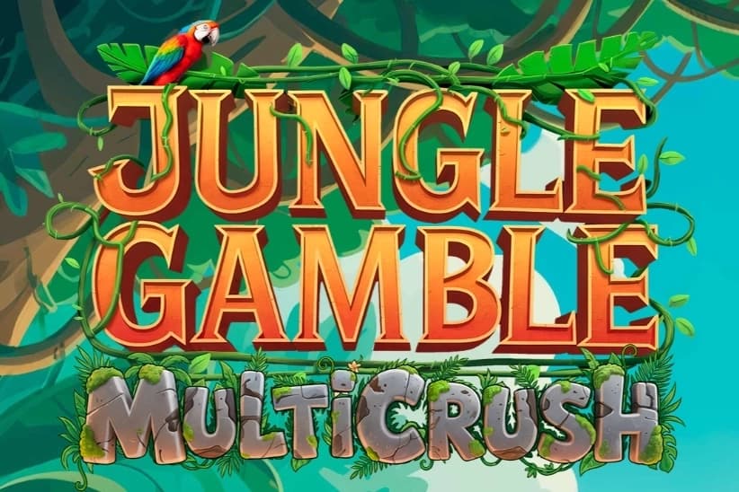 Jungle Gamble Multicrush