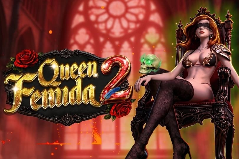 Queen Femida 2