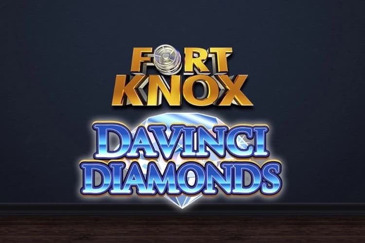 Fort Knox Da Vinci Diamonds