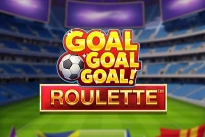 Goal Goal Goal: Roulette