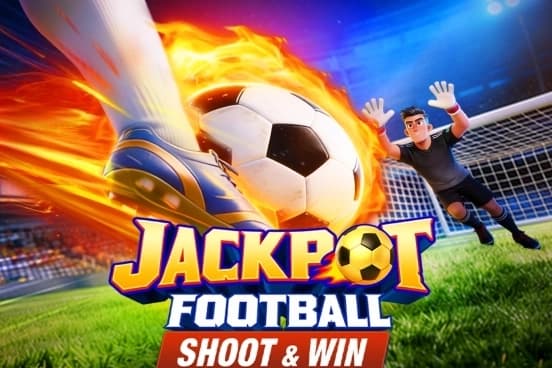 Jackpot Football