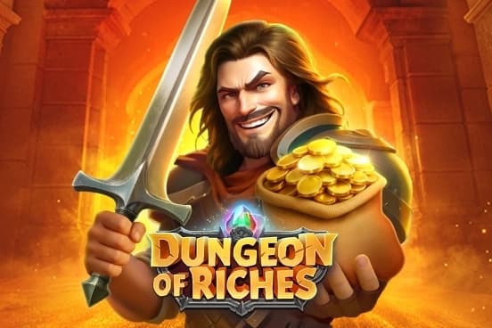 Dungeon of Riches