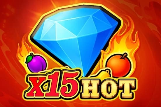 X15 HOT