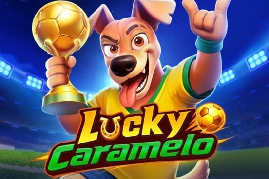 Lucky Caramelo