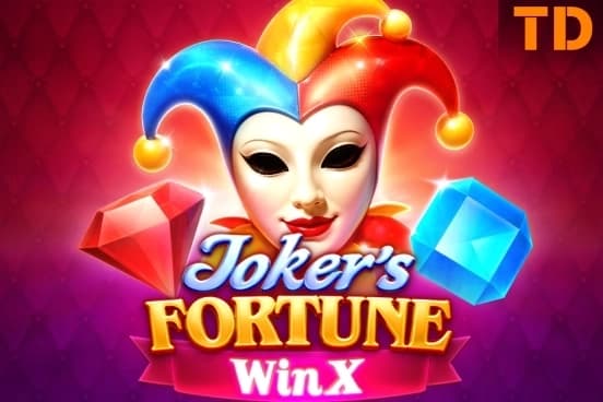 Joker's Fortune Win X