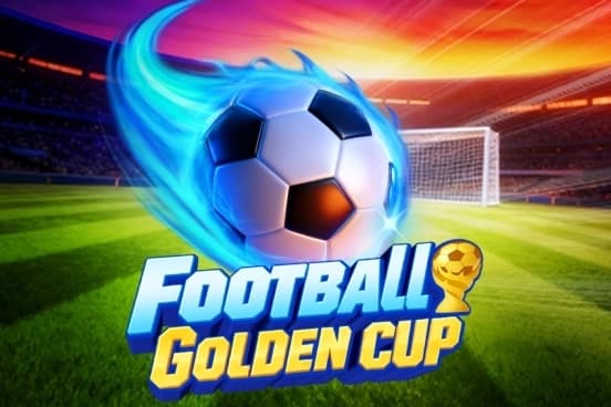 Football Golden Cup