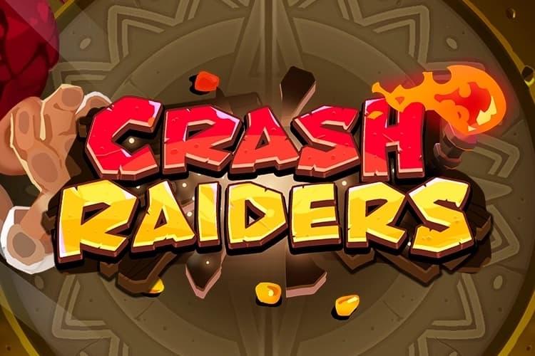 Crash Raiders