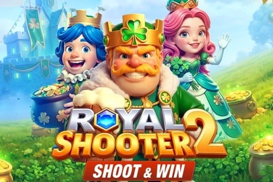 Royal Shooter 2
