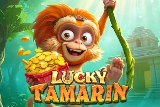 Lucky Tamarin