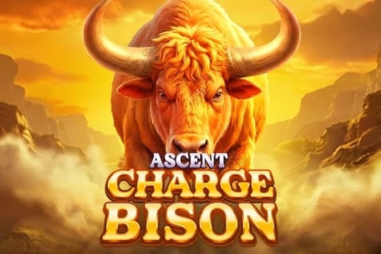 Charge Bison Ascent