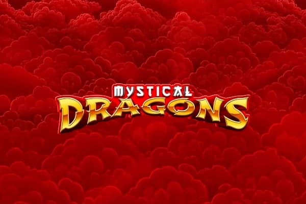 Mystical Dragons
