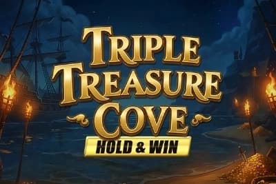 Triple Treasure Cove