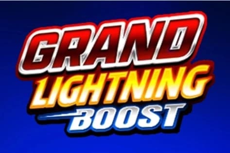 Grand Lightning Boost
