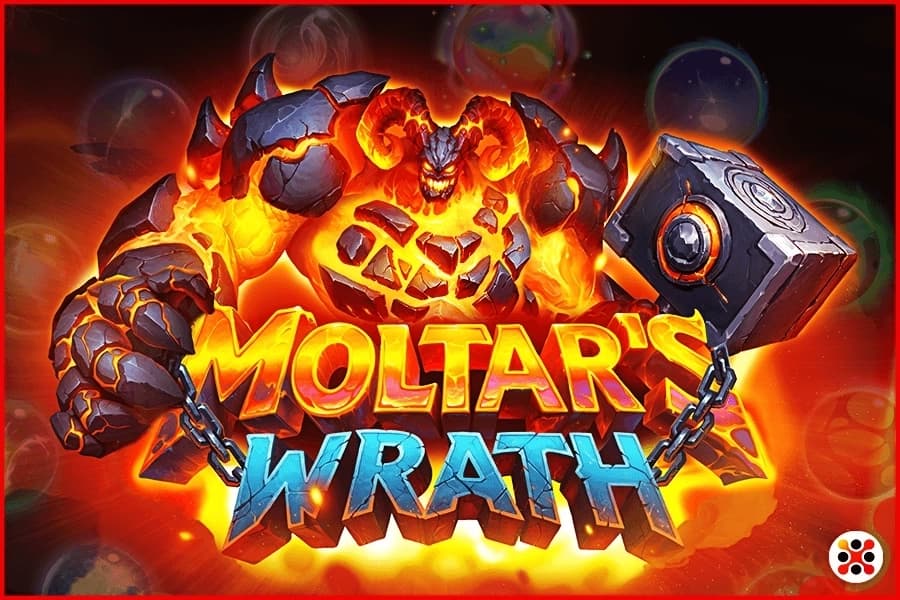 Moltar's Wrath