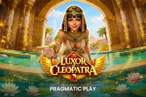 Luxor of Cleopatra