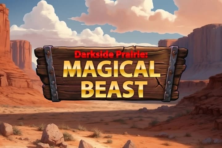 Darkside Prairie: Magical Beast