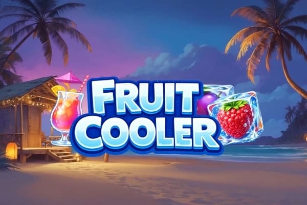 Fruit Cooler